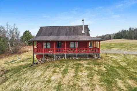 1379 River Road Irasburg VT 05845