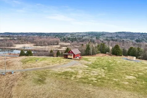 1379 River Road Irasburg VT 05845