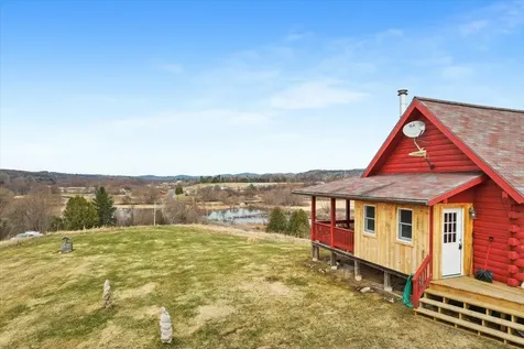 1379 River Road Irasburg VT 05845
