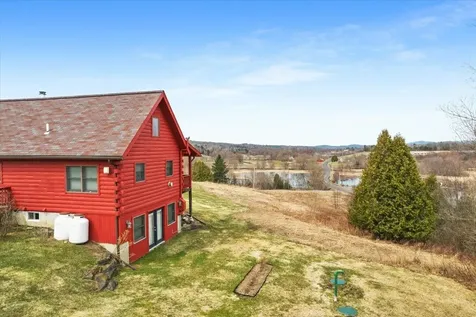 1379 River Road Irasburg VT 05845