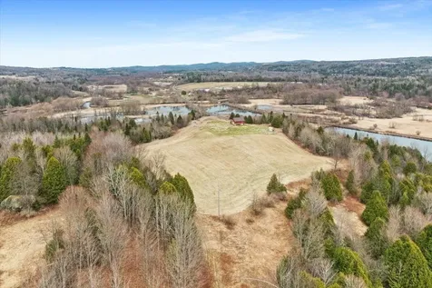 1379 River Road Irasburg VT 05845