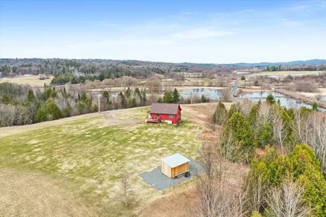 1379 River Road Irasburg VT 05845