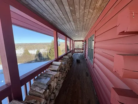 1379 River Road Irasburg VT 05845