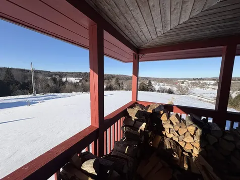 1379 River Road Irasburg VT 05845