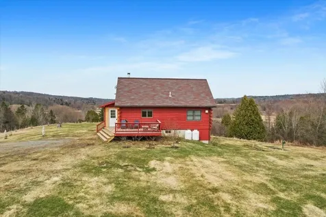 1379 River Road Irasburg VT 05845