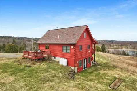1379 River Road Irasburg VT 05845