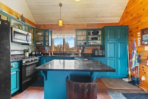 1379 River Road Irasburg VT 05845