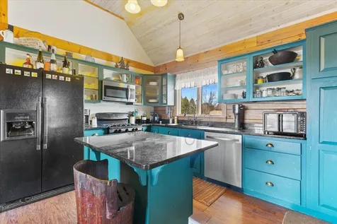 1379 River Road Irasburg VT 05845