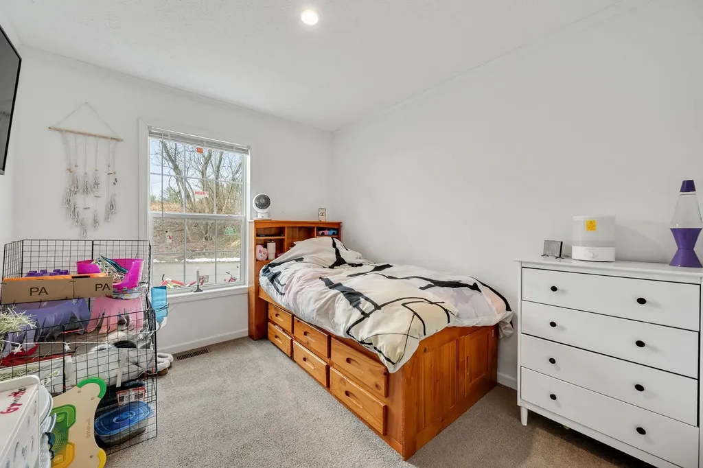 134 Hill Top Circle Richmond VT 05477