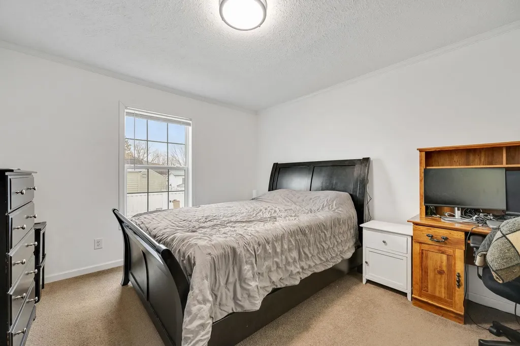 134 Hill Top Circle Richmond VT 05477