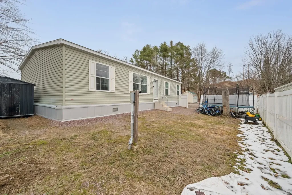 134 Hill Top Circle Richmond VT 05477