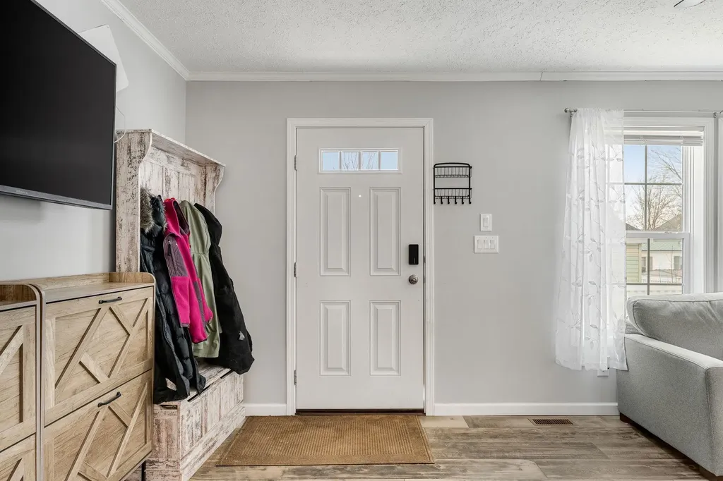 134 Hill Top Circle Richmond VT 05477