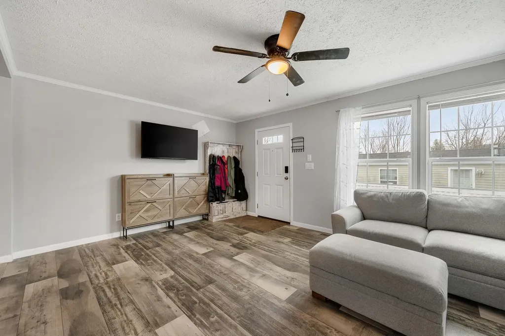 134 Hill Top Circle Richmond VT 05477