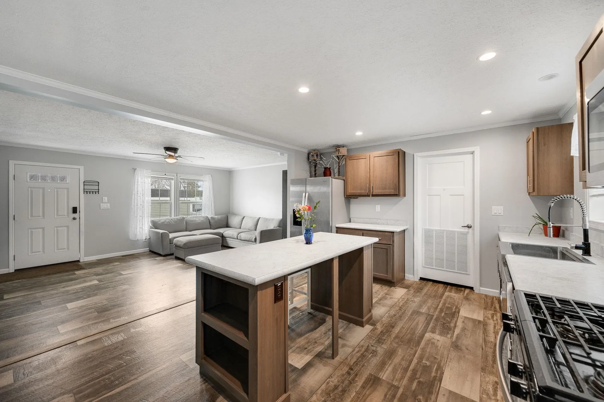 134 Hill Top Circle Richmond VT 05477