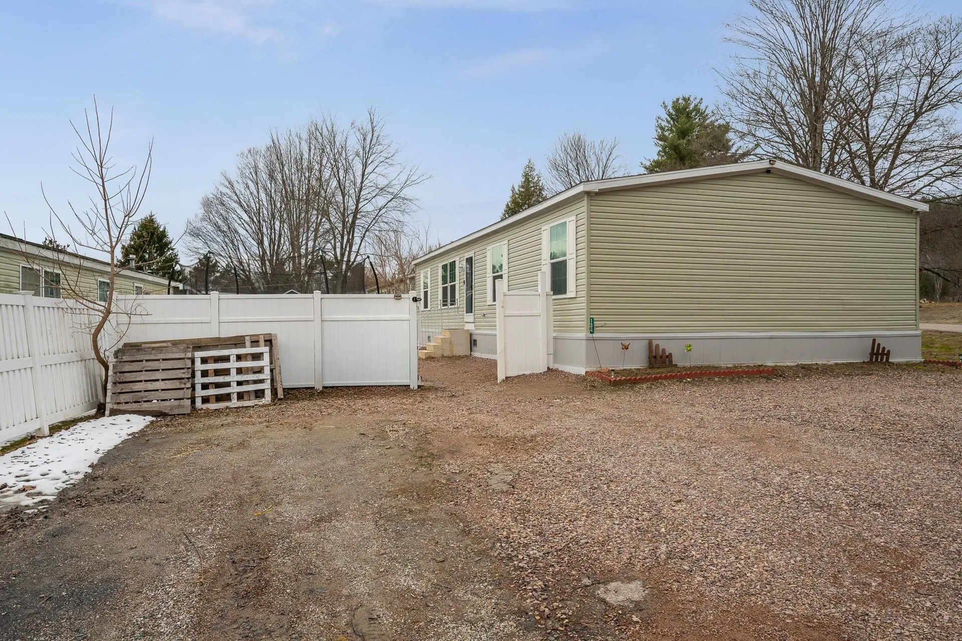 134 Hill Top Circle Richmond VT 05477