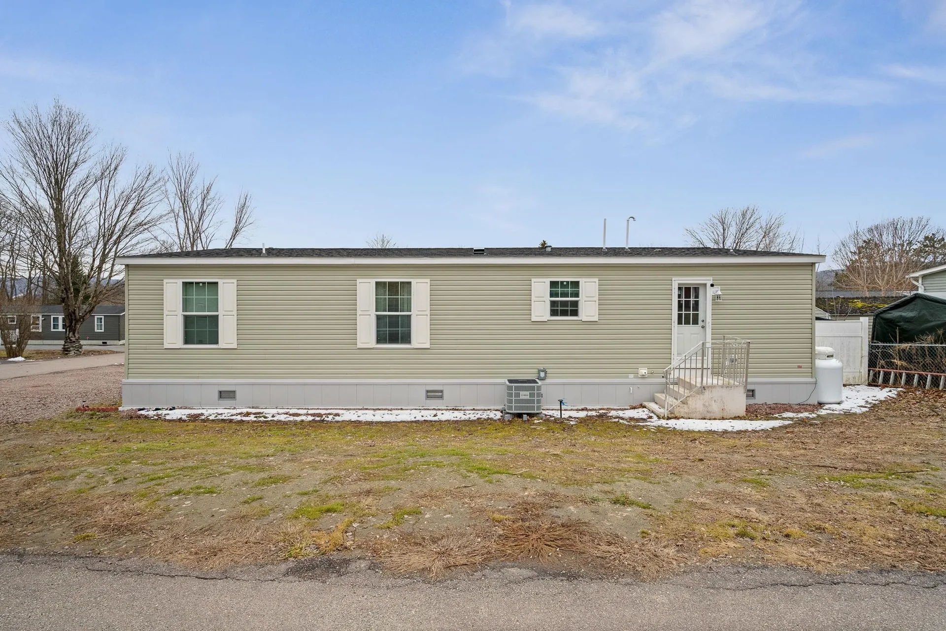 134 Hill Top Circle Richmond VT 05477