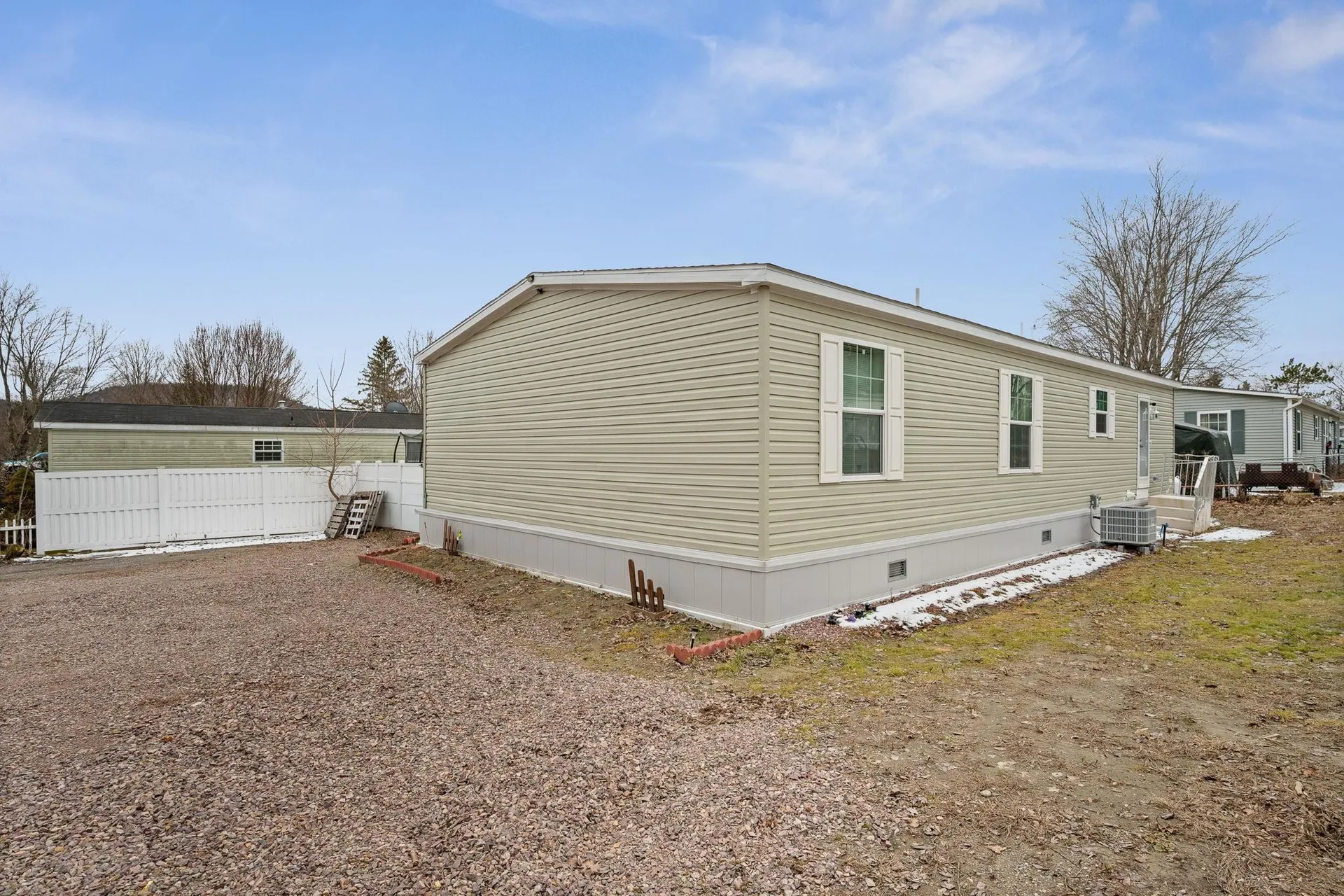 134 Hill Top Circle Richmond VT 05477