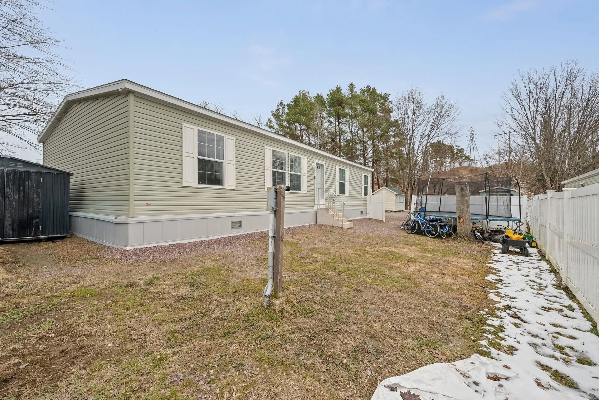 134 Hill Top Circle Richmond VT 05477