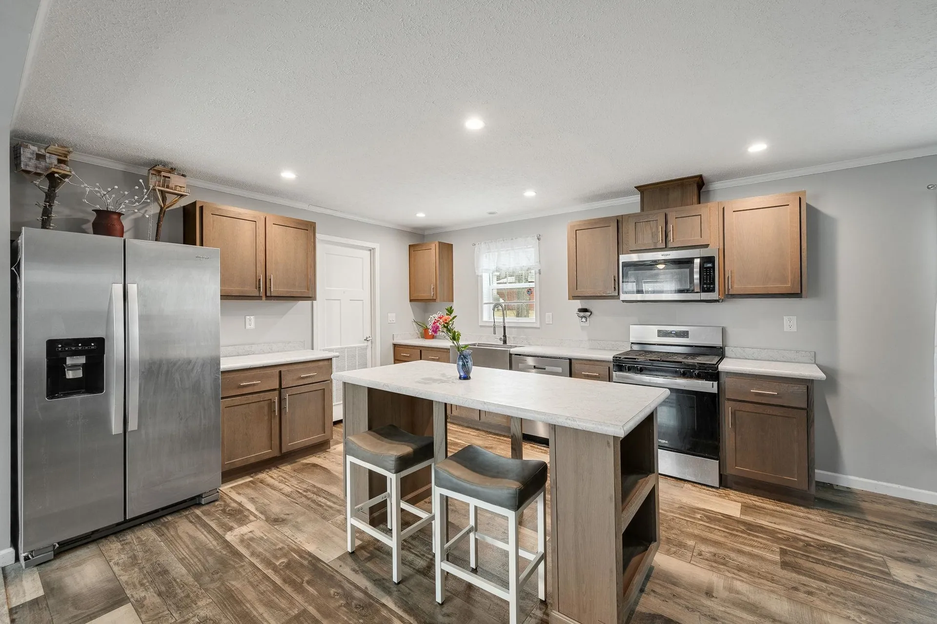 134 Hill Top Circle Richmond VT 05477