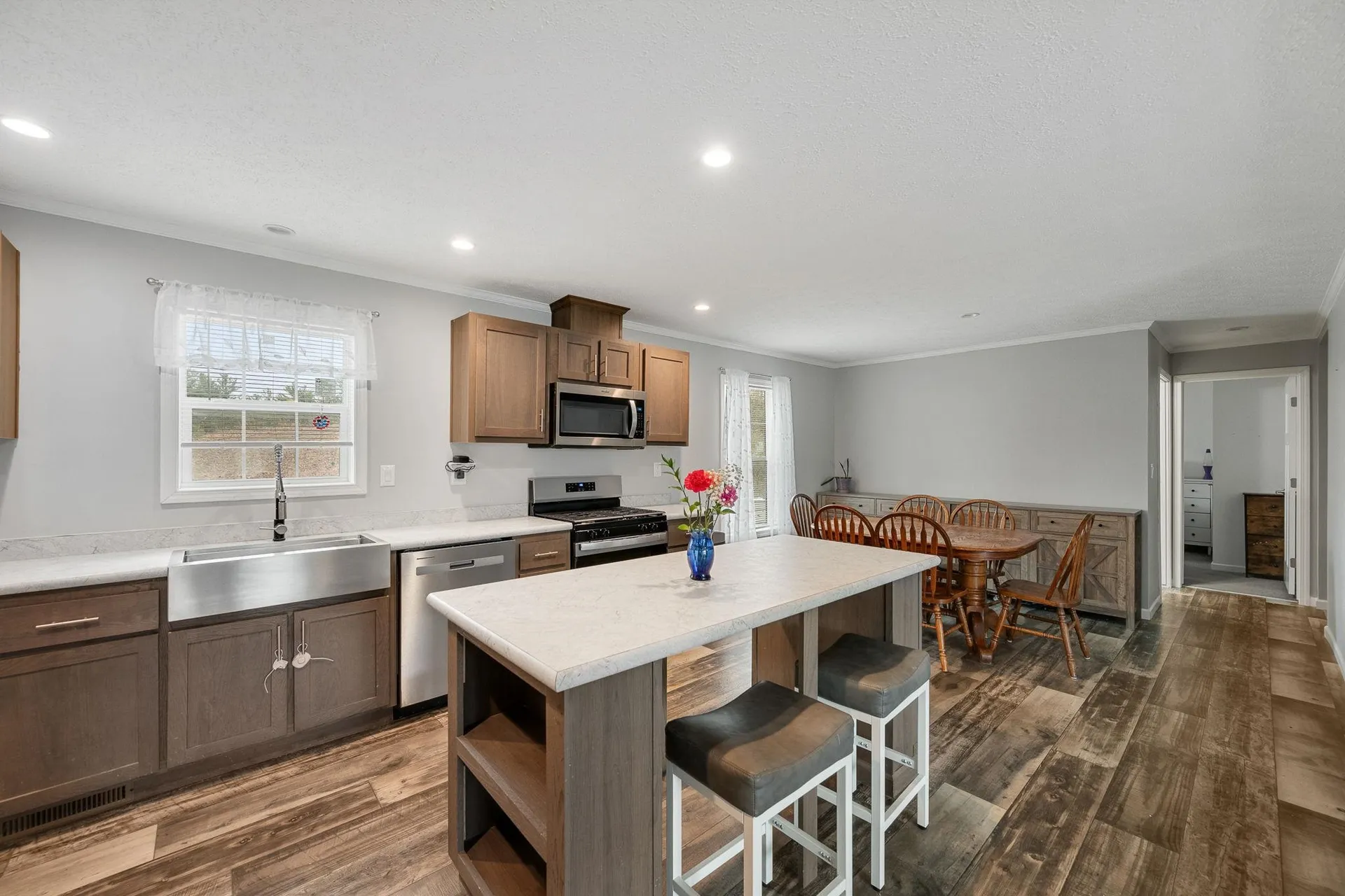 134 Hill Top Circle Richmond VT 05477