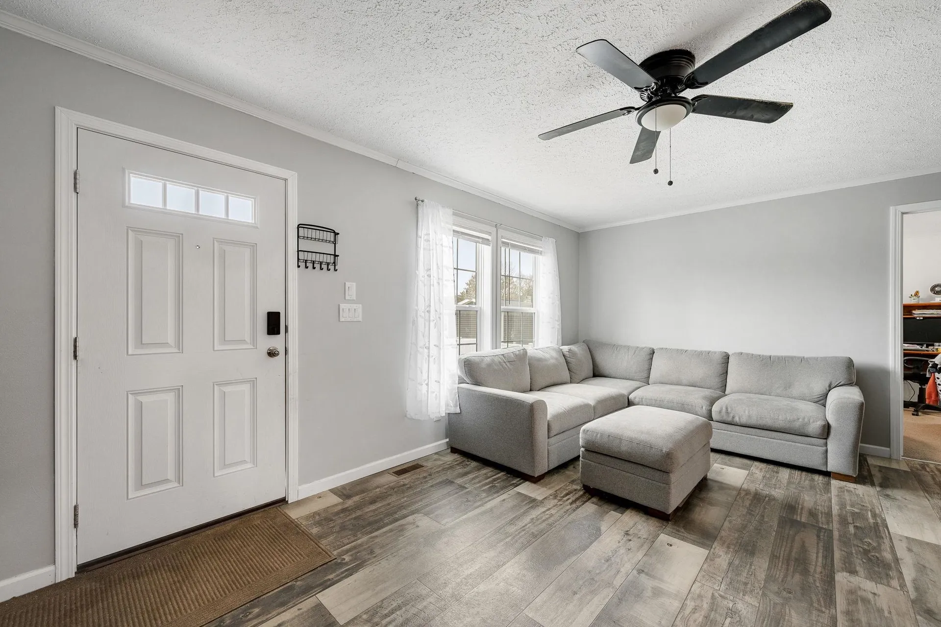 134 Hill Top Circle Richmond VT 05477