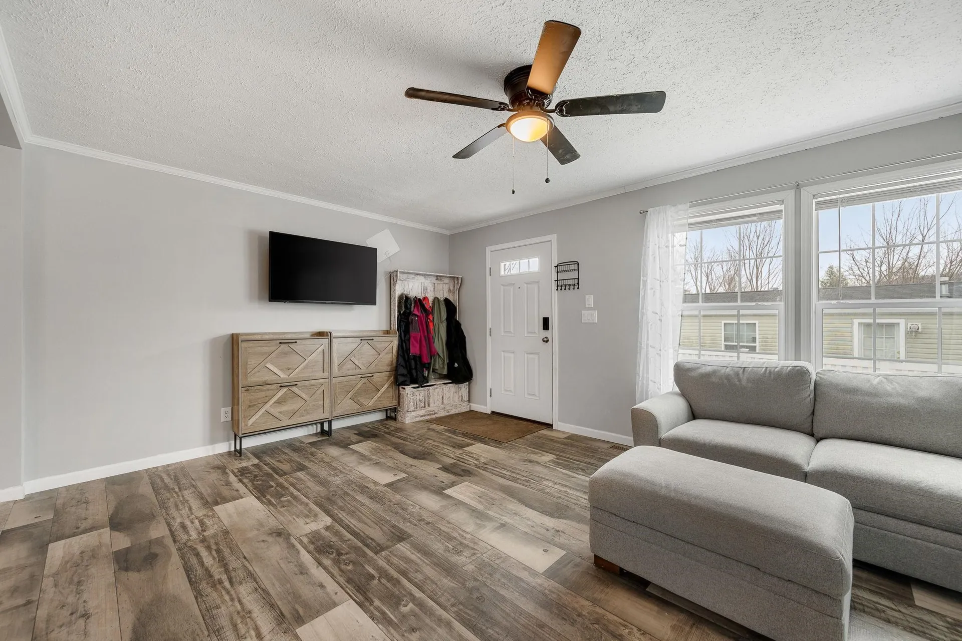 134 Hill Top Circle Richmond VT 05477