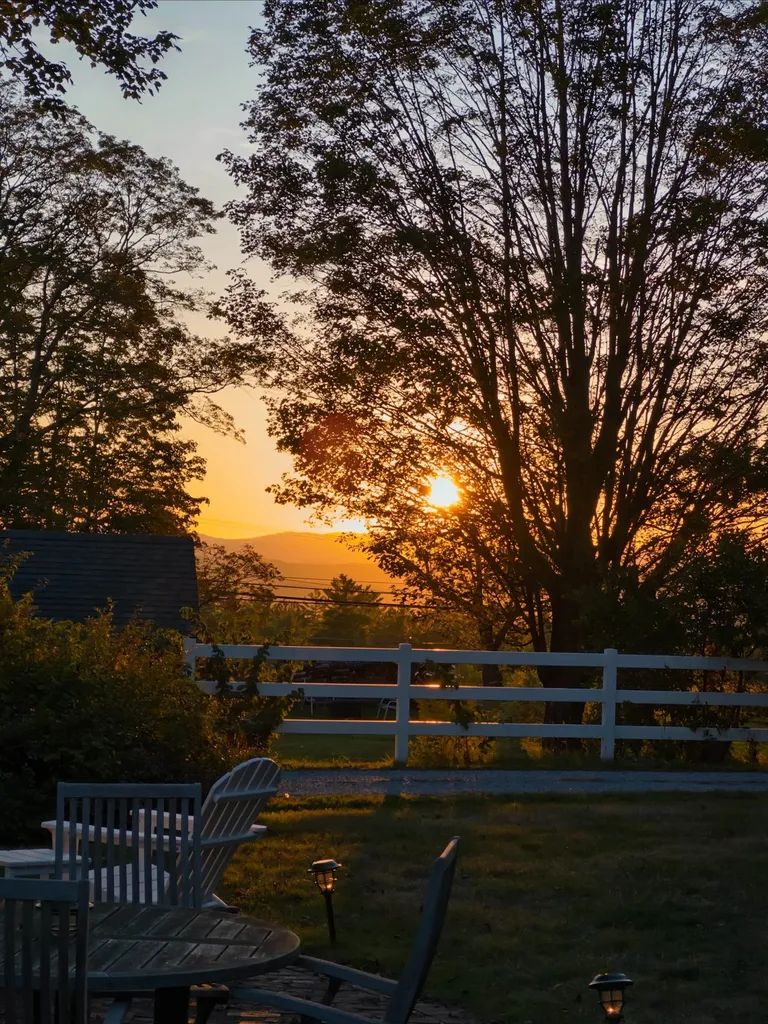 21 Gould Hill Road Hopkinton NH 03229