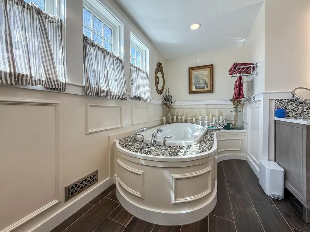 21 Gould Hill Road Hopkinton NH 03229