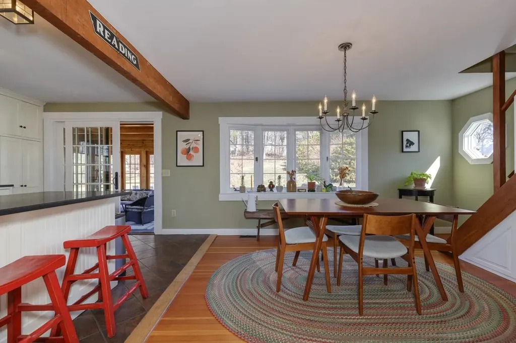 21 Gould Hill Road Hopkinton NH 03229