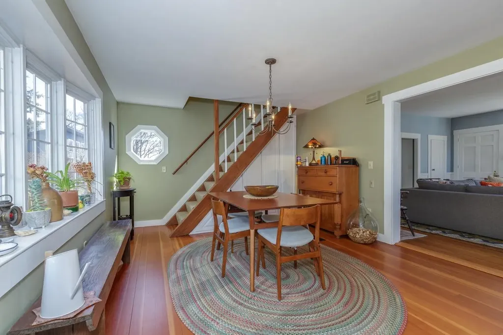 21 Gould Hill Road Hopkinton NH 03229