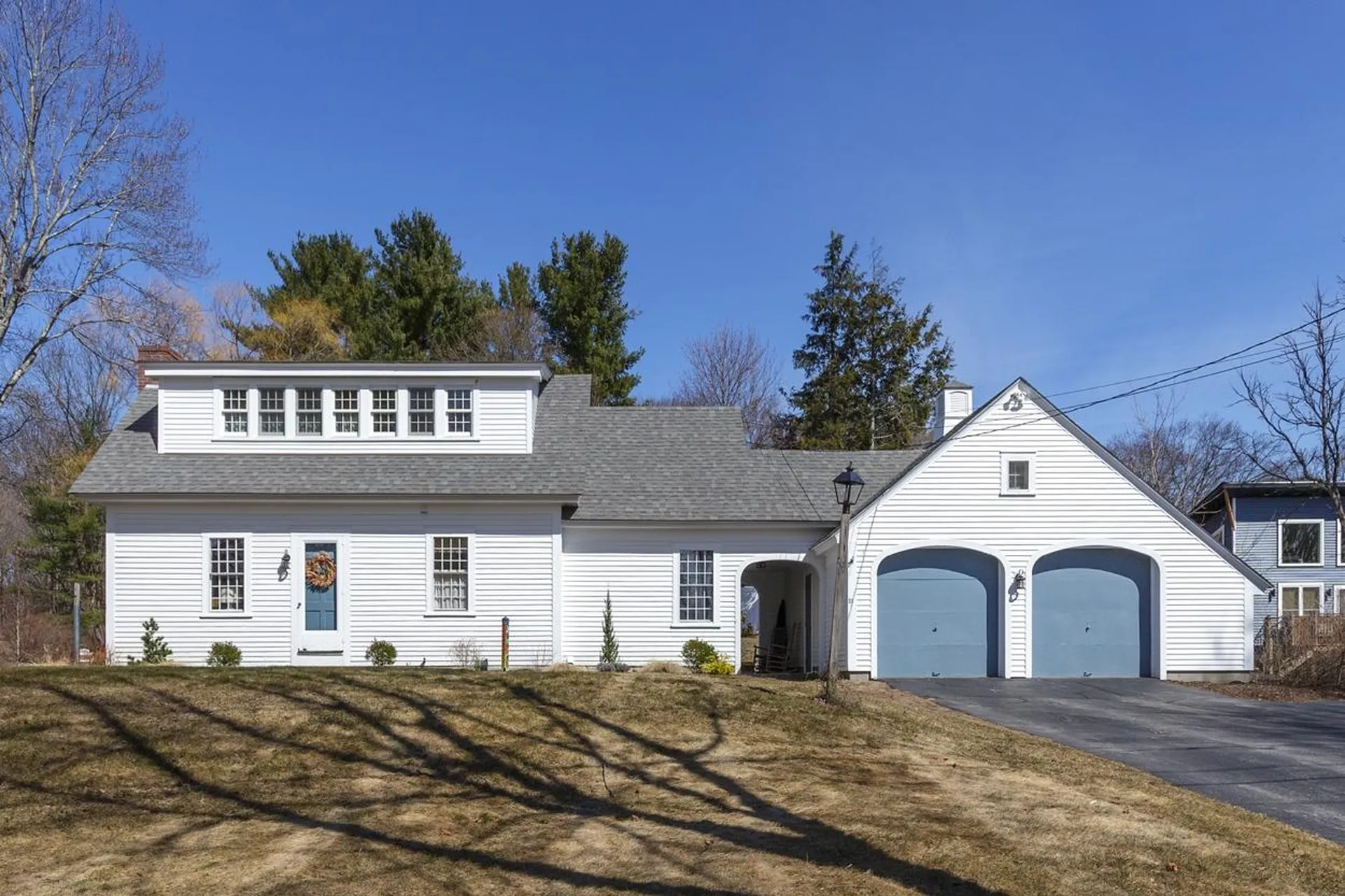21 Gould Hill Road Hopkinton NH 03229
