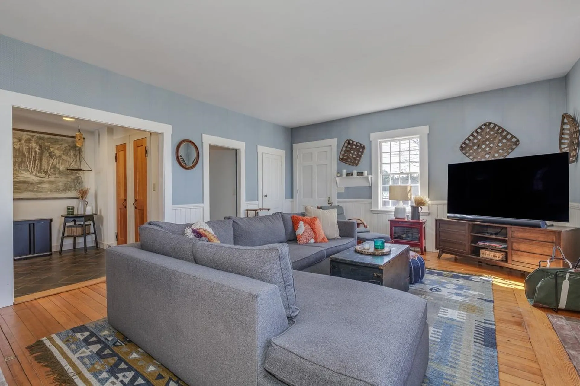 21 Gould Hill Road Hopkinton NH 03229