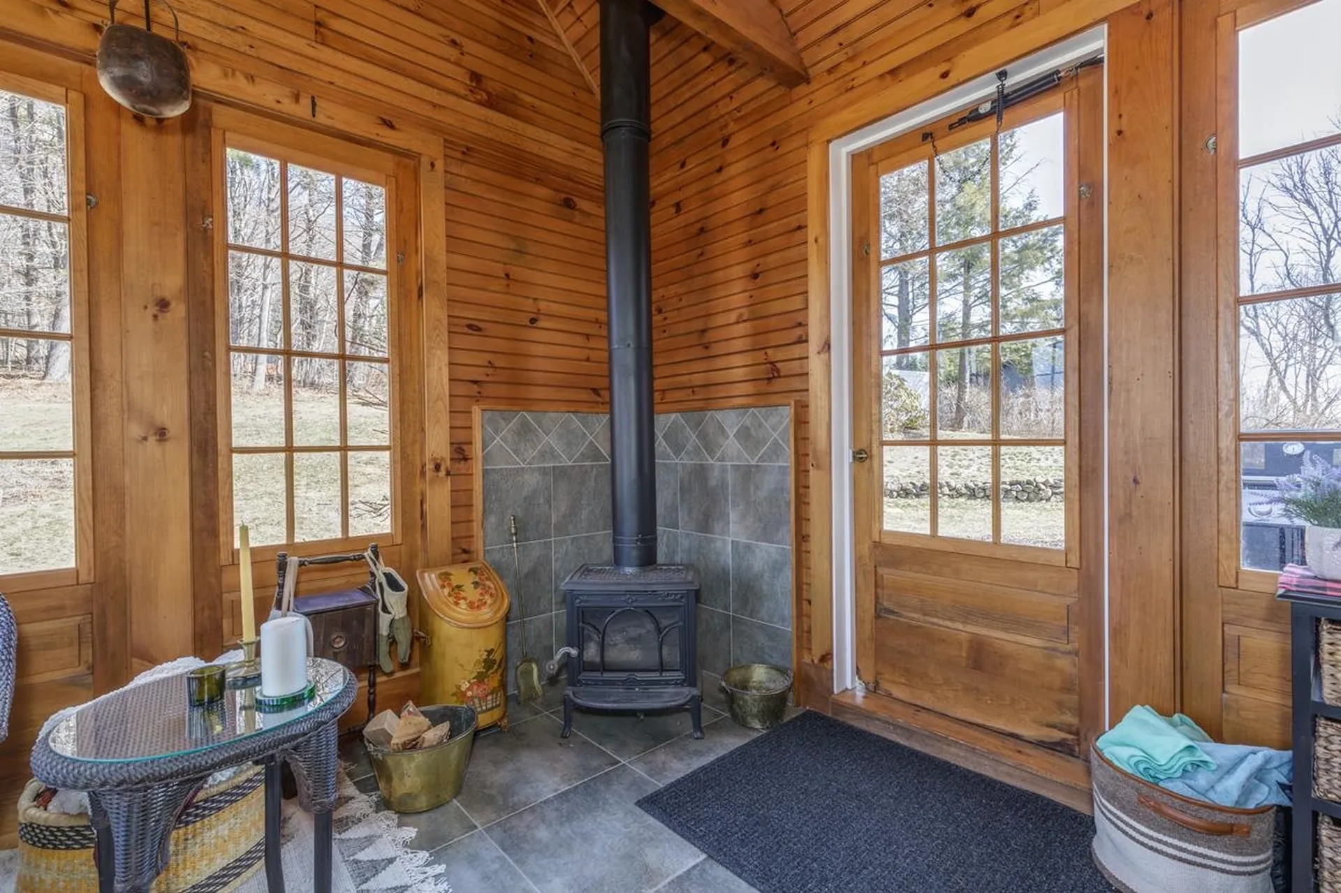 21 Gould Hill Road Hopkinton NH 03229
