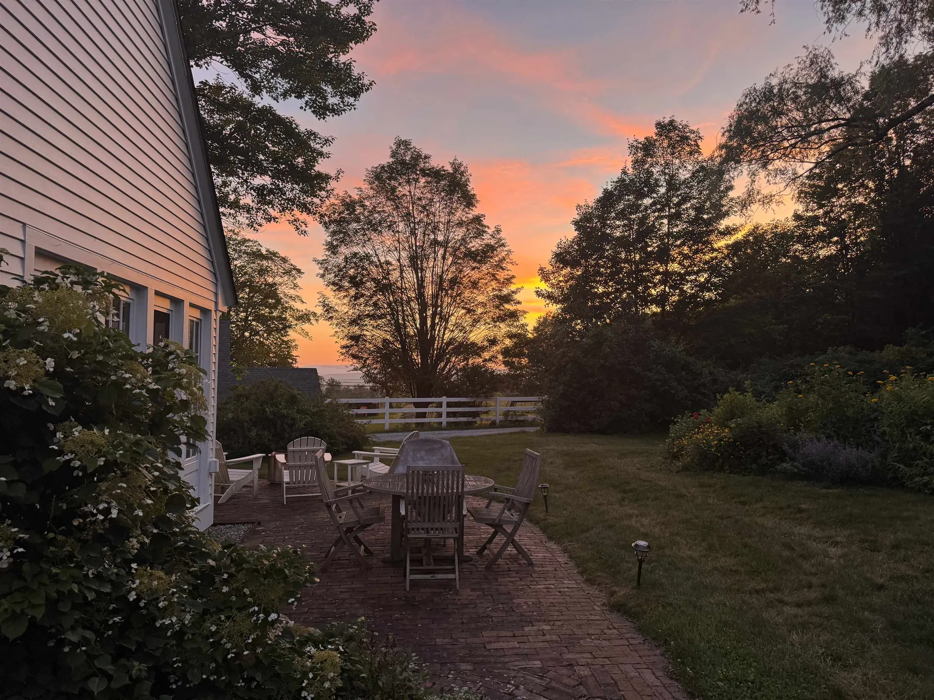 21 Gould Hill Road Hopkinton NH 03229