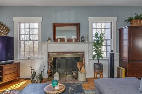 21 Gould Hill Road Hopkinton NH 03229