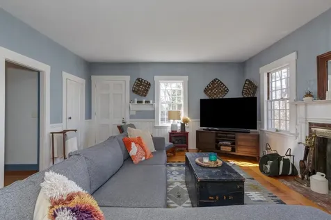 21 Gould Hill Road Hopkinton NH 03229