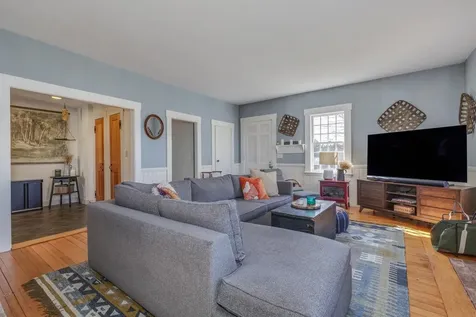 21 Gould Hill Road Hopkinton NH 03229