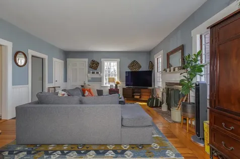 21 Gould Hill Road Hopkinton NH 03229