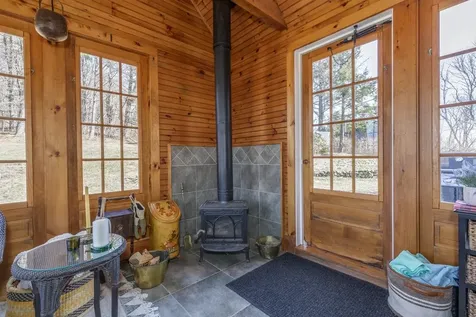 21 Gould Hill Road Hopkinton NH 03229