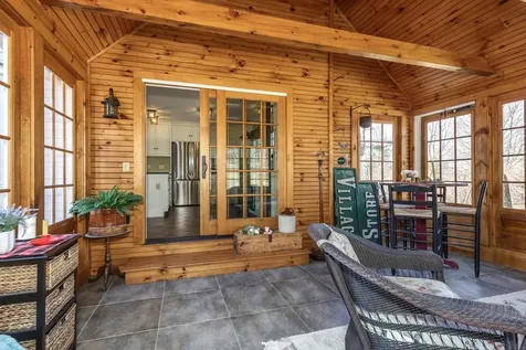 21 Gould Hill Road Hopkinton NH 03229