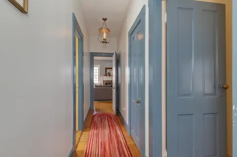 21 Gould Hill Road Hopkinton NH 03229