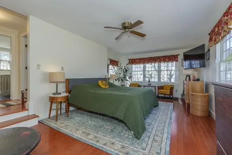 21 Gould Hill Road Hopkinton NH 03229