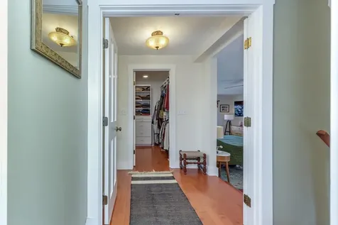 21 Gould Hill Road Hopkinton NH 03229