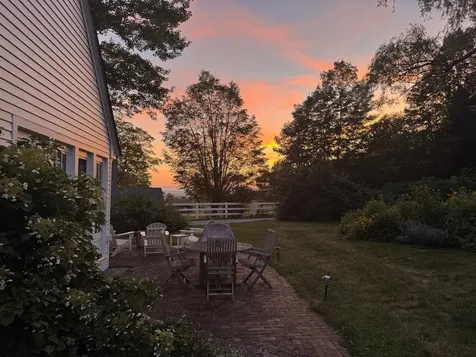 21 Gould Hill Road Hopkinton NH 03229