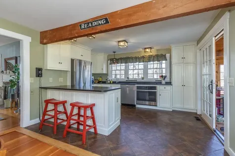 21 Gould Hill Road Hopkinton NH 03229