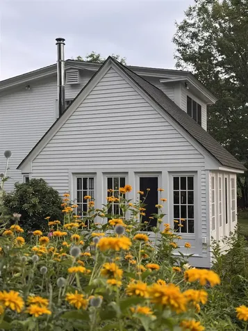 21 Gould Hill Road Hopkinton NH 03229