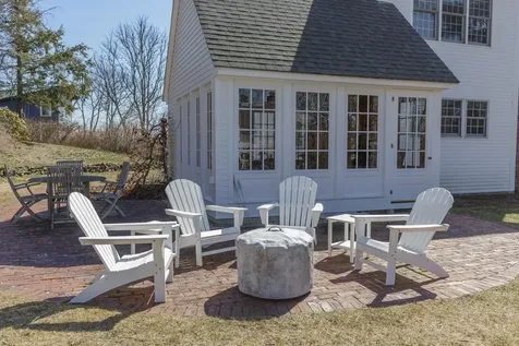 21 Gould Hill Road Hopkinton NH 03229