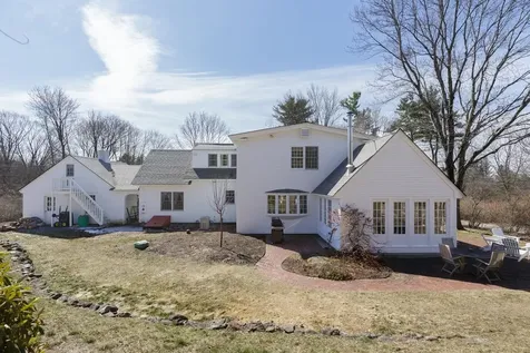 21 Gould Hill Road Hopkinton NH 03229