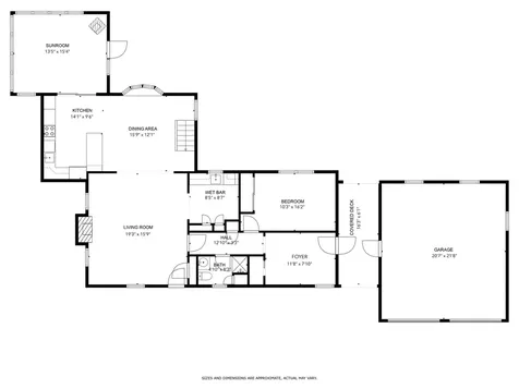 21 Gould Hill Road Hopkinton NH 03229