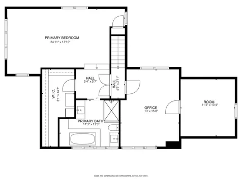 21 Gould Hill Road Hopkinton NH 03229